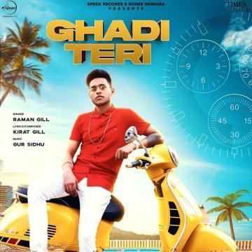 download Ghadi-Teri Raman Gill mp3